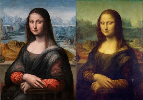 mona lisa del prado vs original|prado Mona Lisa original.